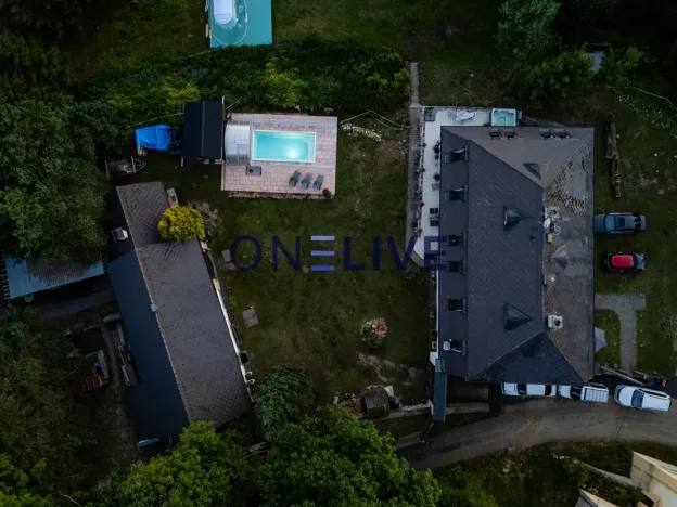 Prodej činžovního domu, Rozvadov - Svatá Kateřina, 650 m2