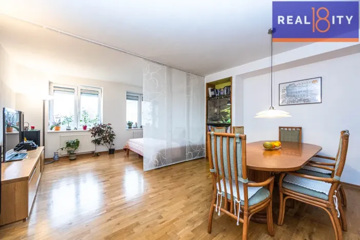 Prodej bytu 3+kk, Praha, Semilská, 105 m2