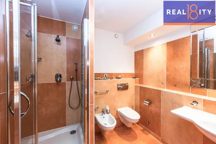 Prodej bytu 3+kk, Praha, Semilská, 105 m2