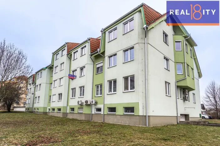 Prodej bytu 3+kk, Praha, Semilská, 105 m2