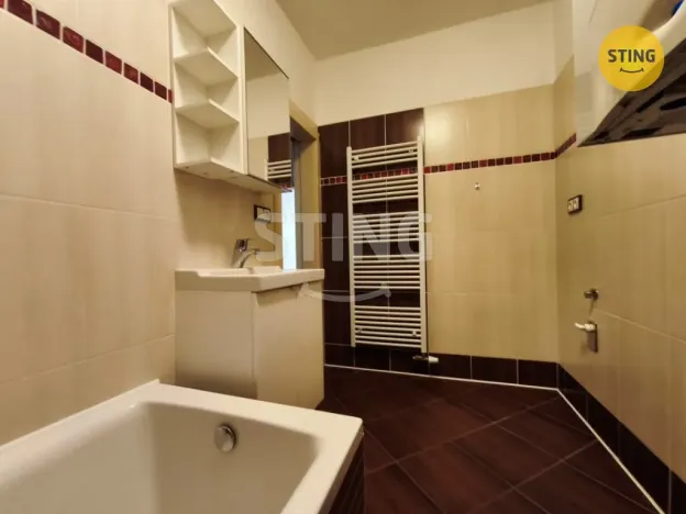 Pronájem bytu 3+kk, Jihlava, Vančurova, 86 m2