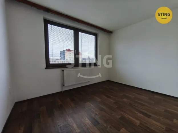 Pronájem bytu 3+kk, Jihlava, Vančurova, 86 m2