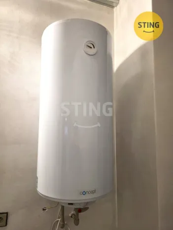 Pronájem výrobních prostor, Vršovice, 316 m2