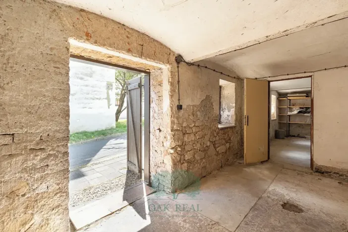 Prodej vinného sklepa, Pavlov, Na Návsi, 49 m2