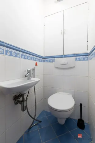 Pronájem bytu 2+kk, Ostrava - Poruba, Slavíkova, 51 m2