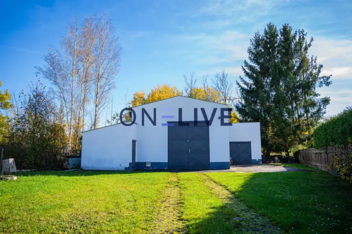 Prodej pozemku pro bydlení, Nová Ves, 736 m2