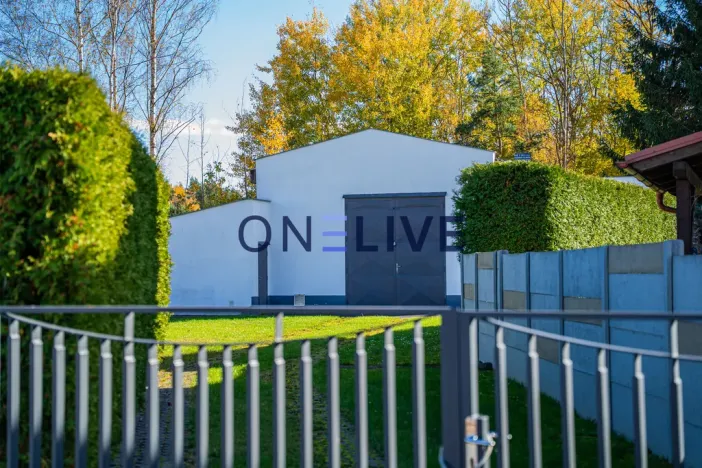 Prodej pozemku pro bydlení, Nová Ves, 736 m2