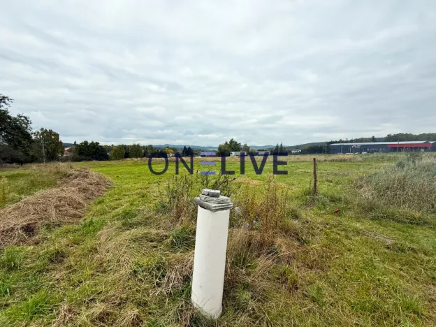 Prodej pozemku pro bydlení, Mirošov, 1479 m2