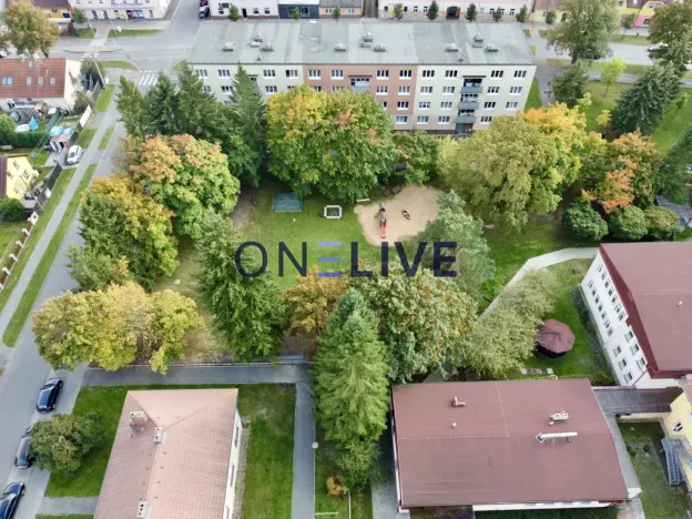 Prodej bytu 3+1, Nýřany, Revoluční, 84 m2