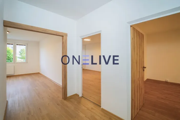 Prodej bytu 3+1, Nýřany, Revoluční, 84 m2