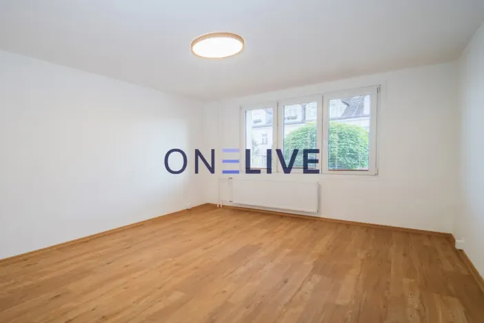 Prodej bytu 3+1, Nýřany, Revoluční, 84 m2