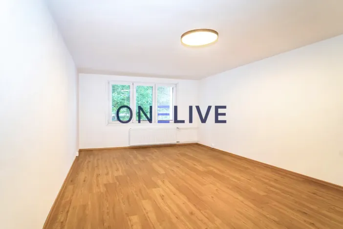 Prodej bytu 3+1, Nýřany, Revoluční, 84 m2