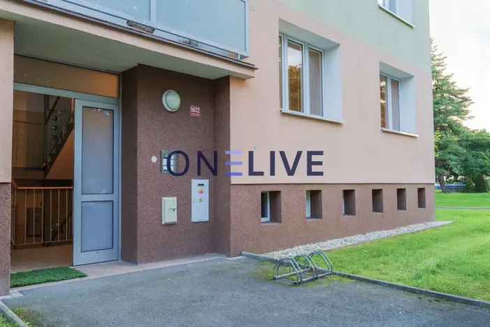 Prodej bytu 3+1, Nýřany, Revoluční, 84 m2