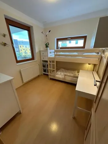 Pronájem bytu 3+kk, České Budějovice - České Budějovice 2, U Lučního jezu, 75 m2