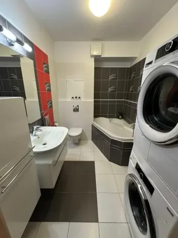 Pronájem bytu 3+kk, České Budějovice - České Budějovice 2, U Lučního jezu, 75 m2