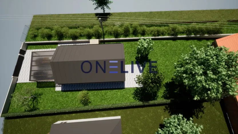 Prodej pozemku pro bydlení, Plzeň, Vejprnická, 1547 m2