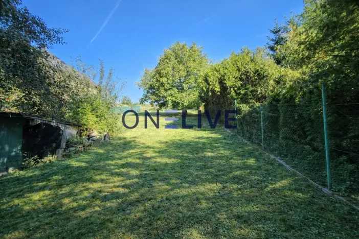 Prodej pozemku pro bydlení, Plzeň, Vejprnická, 1821 m2