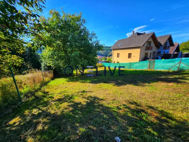 Prodej pozemku pro bydlení, Plzeň, Vejprnická, 1821 m2