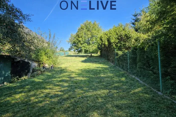 Prodej pozemku pro bydlení, Plzeň, Vejprnická, 1821 m2