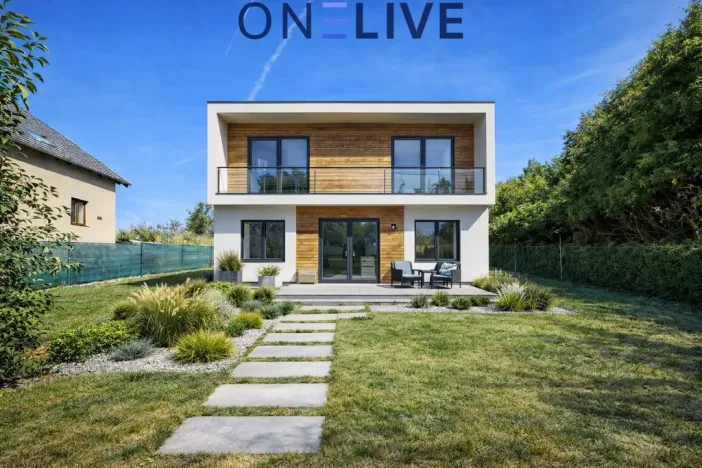 Prodej pozemku pro bydlení, Plzeň, Vejprnická, 1821 m2