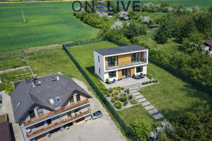 Prodej pozemku pro bydlení, Plzeň, Vejprnická, 1821 m2