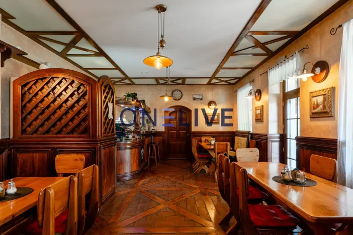 Prodej apartmánu, Přimda, Pod Hradem, 450 m2