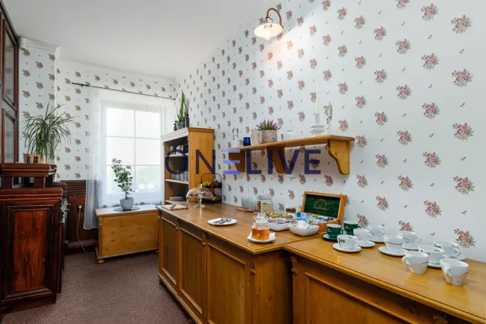 Prodej apartmánu, Přimda, Pod Hradem, 450 m2