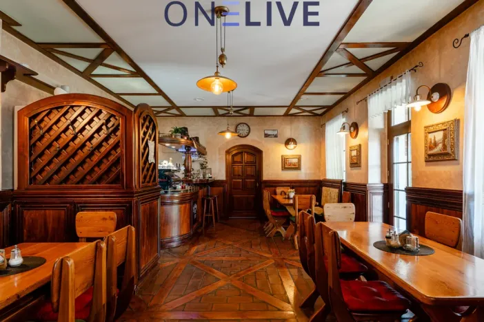 Prodej apartmánu, Přimda, Pod Hradem, 450 m2