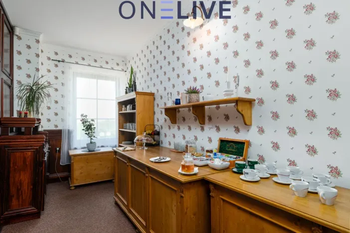 Prodej apartmánu, Přimda, Pod Hradem, 450 m2