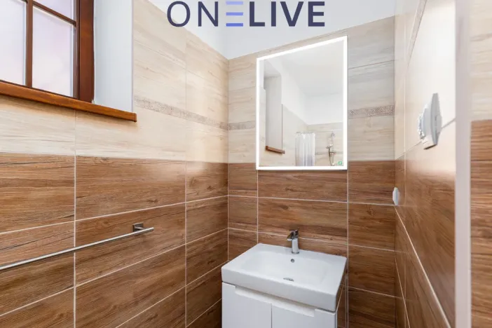 Prodej apartmánu, Přimda, Pod Hradem, 450 m2