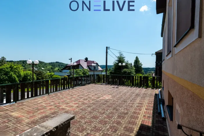 Prodej apartmánu, Přimda, Pod Hradem, 450 m2