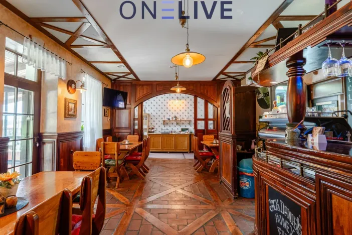 Prodej apartmánu, Přimda, Pod Hradem, 450 m2