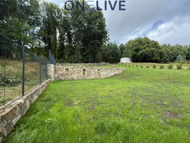 Prodej apartmánu, Přimda, Pod Hradem, 450 m2