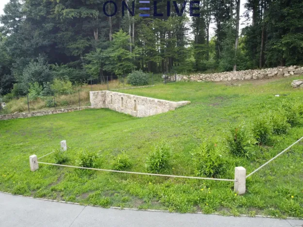 Prodej apartmánu, Přimda, Pod Hradem, 450 m2