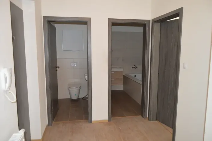 Prodej bytu 4+kk, Brno, Chvalovka, 68 m2