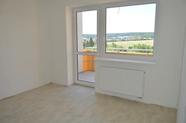 Prodej bytu 4+kk, Brno, Chvalovka, 68 m2