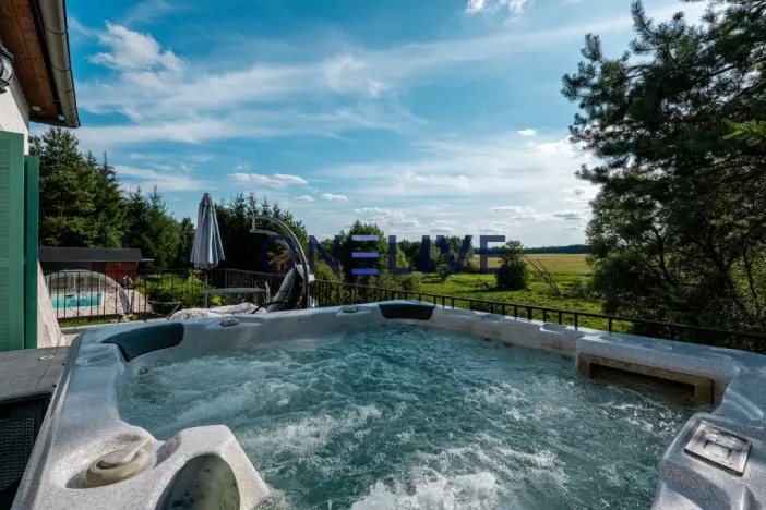 Prodej rodinného domu, Rozvadov - Svatá Kateřina, 650 m2