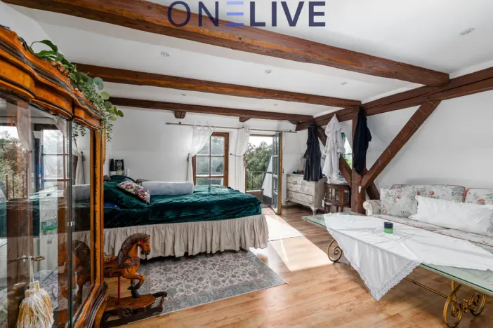 Prodej rodinného domu, Rozvadov - Svatá Kateřina, 650 m2