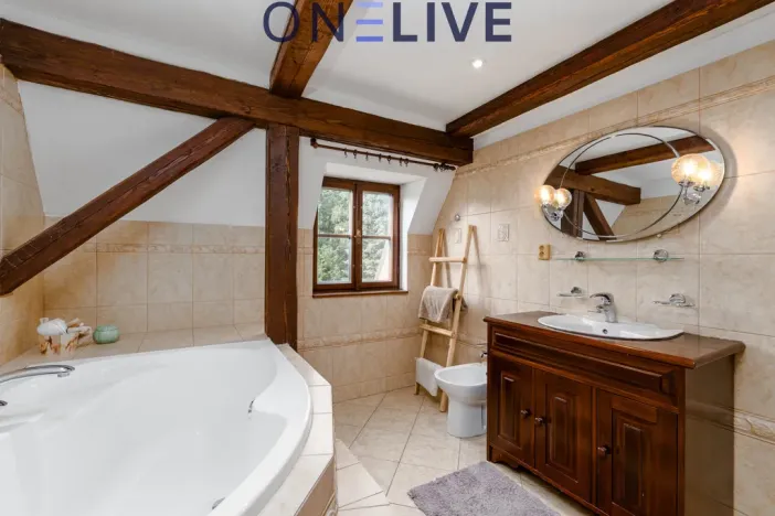 Prodej rodinného domu, Rozvadov - Svatá Kateřina, 650 m2