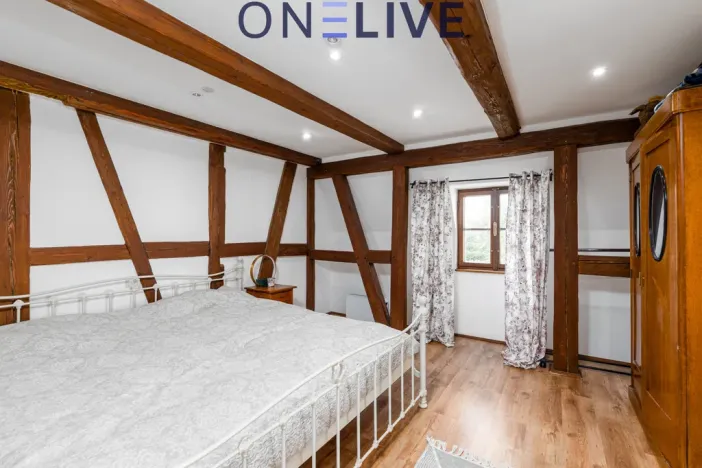 Prodej rodinného domu, Rozvadov - Svatá Kateřina, 650 m2