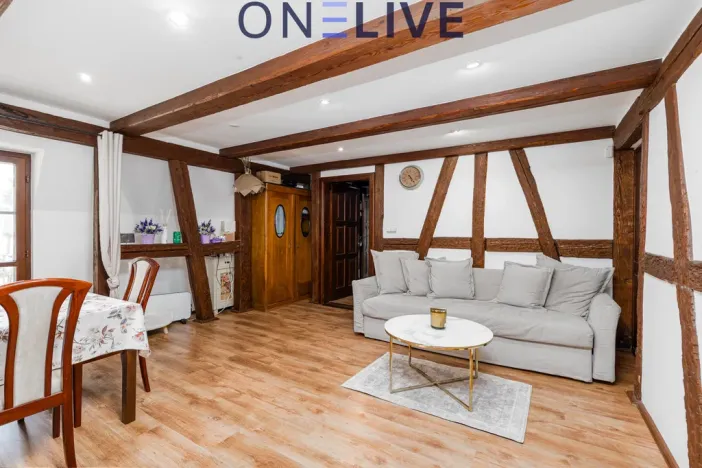 Prodej rodinného domu, Rozvadov - Svatá Kateřina, 650 m2