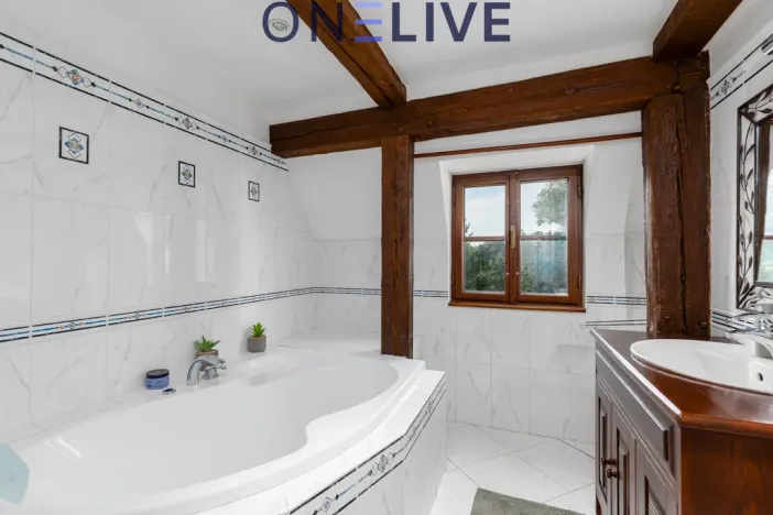 Prodej rodinného domu, Rozvadov - Svatá Kateřina, 650 m2