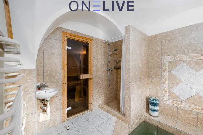 Prodej rodinného domu, Rozvadov - Svatá Kateřina, 650 m2