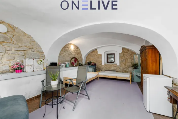 Prodej rodinného domu, Rozvadov - Svatá Kateřina, 650 m2