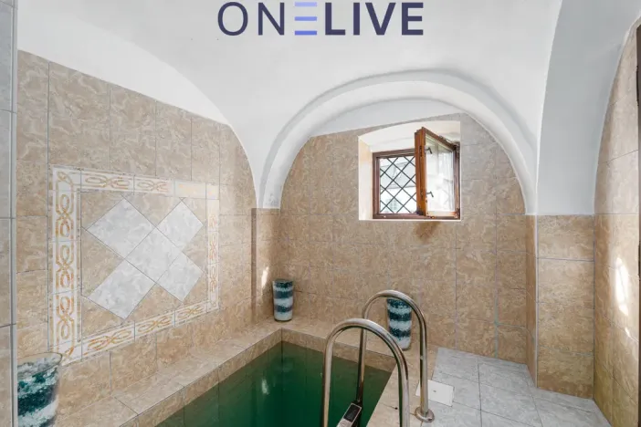 Prodej rodinného domu, Rozvadov - Svatá Kateřina, 650 m2