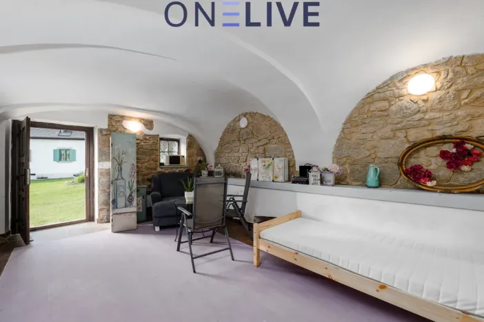 Prodej rodinného domu, Rozvadov - Svatá Kateřina, 650 m2