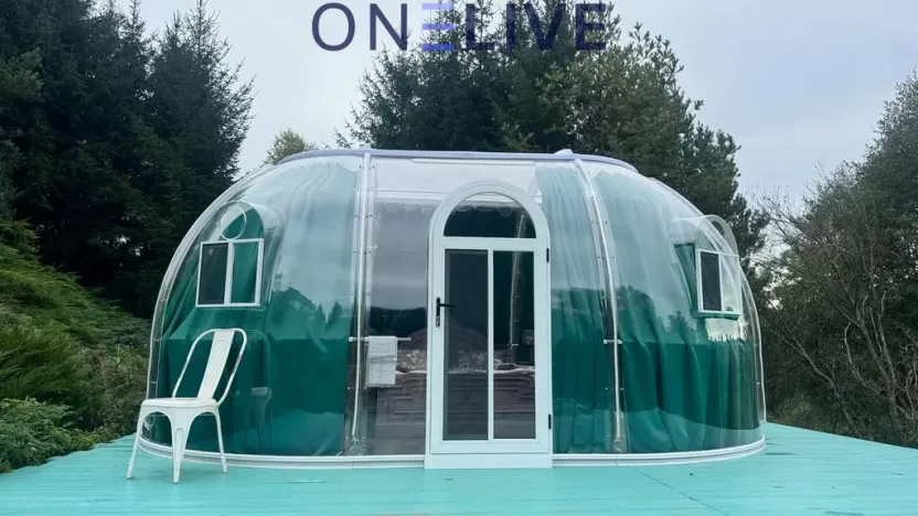 Prodej rodinného domu, Rozvadov - Svatá Kateřina, 650 m2