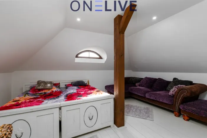 Prodej rodinného domu, Rozvadov - Svatá Kateřina, 650 m2