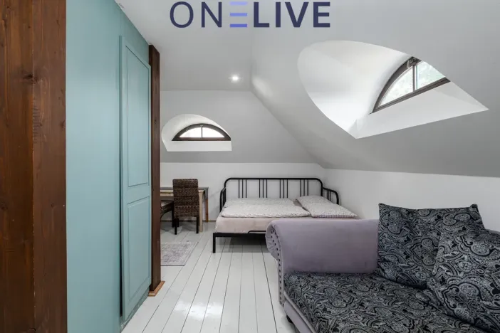 Prodej rodinného domu, Rozvadov - Svatá Kateřina, 650 m2