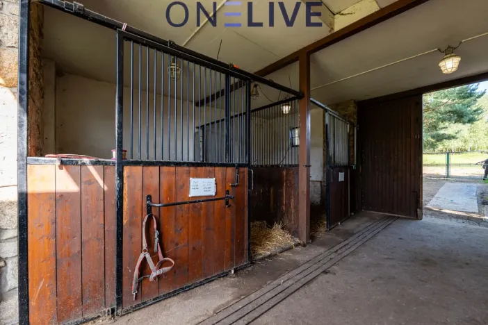 Prodej rodinného domu, Rozvadov - Svatá Kateřina, 650 m2